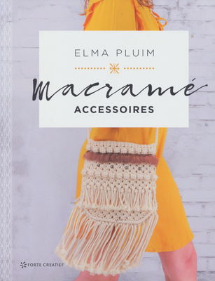 Macramé accessoires