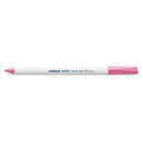 Textielstift 1 mm fluor roze 69 (op=op)