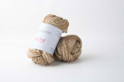 Phildar Phil Mikado Daim op=op uit collectie 