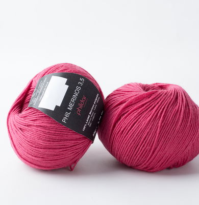Phildar Phil merinos 3,5 Bengale