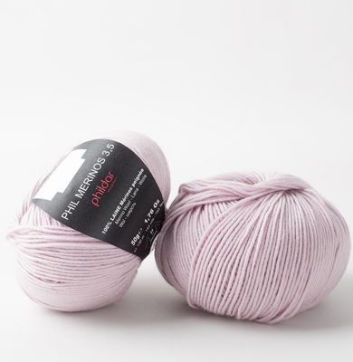 Phildar Phil merinos 3,5 romance op=op uit collectie 