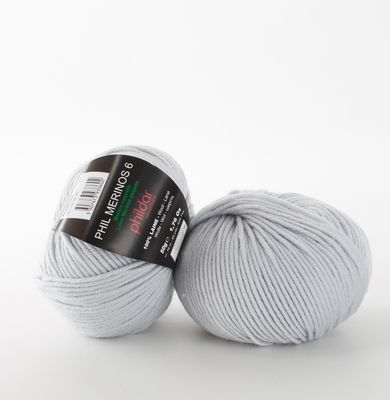 Phildar Phil merinos 6 Perle