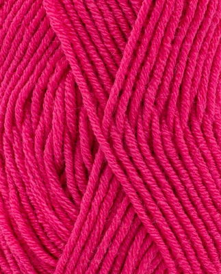 Phildar Phil Irlandais Fuchsia