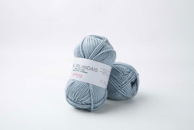 Phildar Phil Irlandais Jeans Bleached