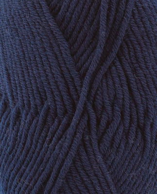 Phildar Phil Irlandais Marine