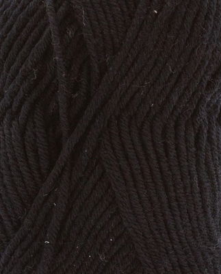 Phildar Phil Irlandais Noir