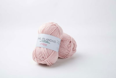 Phildar Phil Irlandais Petale op=op uit collectie 