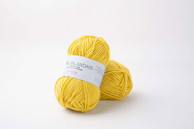 Phildar Phil Irlandais Soufre op=op 