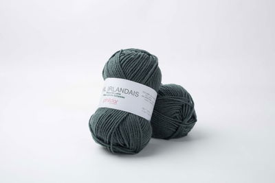 Phildar Phil Irlandais Vert de Gris op=op uit collectie 