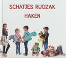 Schatjes rugzak haken