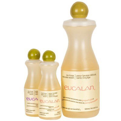 Eucalan - Eucalyptus 100 ml