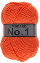 Lammy Yarns No 1 213 oranje gitd