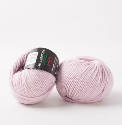 Phildar Phil merinos 6 Romance op=op 