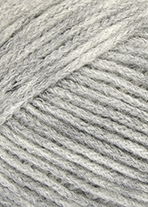Lang Yarns Love 1002.0003 licht grijs op=op uit collectie 