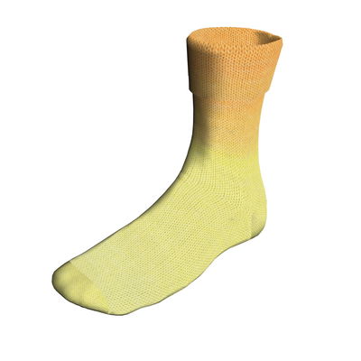 Lang Yarns Jawoll Twin 82.0500 geel