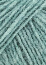 Lang Yarns Air 1001.0074 - blauw oud aqua op=op uit collectie 