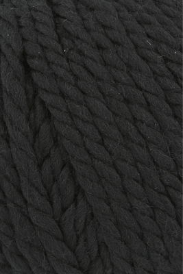 Lang Yarns Wooladdicts Fire 1000.0004 zwart
