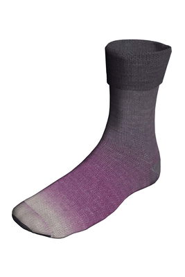 Lang Yarns Jawoll Twin 82.0509 Violet op=op 