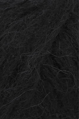 Lang Yarns Wooladdicts Water 1003.0004 zwart op=op uit collectie 