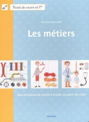 Mango - Les metiers