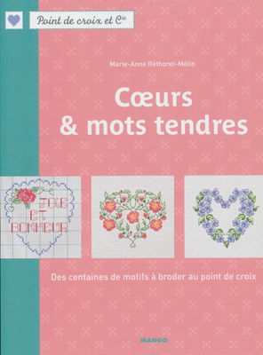 Mango - Coeurs mots tendres p 