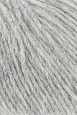 Lang Yarns Cashmere Premium 78.0003 licht grijs