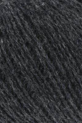 Lang Yarns Cashmere Lace 883.0070 donker grijs