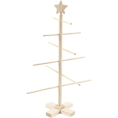 Kerstboom 60 a 40,5 cm grenen
