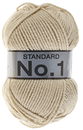Lammy Yarns No 1 792 naturel