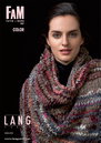 Lang Yarns magazine Fam 257