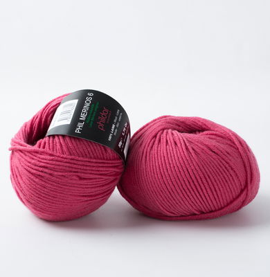 Phildar Phil merinos 6 Bengale op=op 