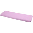 Katoen effen licht roze 44083 (per 49 cm)