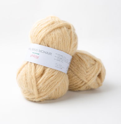 Phildar Phil Maxi Mohair