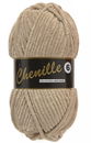 Lammy Yarns Chenille 6 - 791 zand
