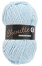 Lammy Yarns Chenille 6 - 011 baby blauw