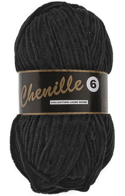 Lammy Yarns Chenille 6