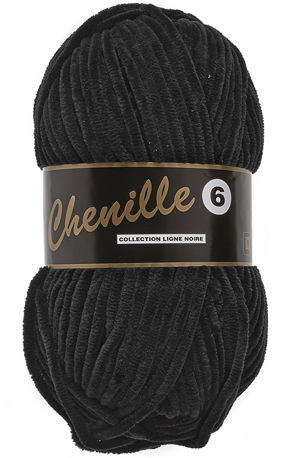 Lammy Yarns Chenille 6
