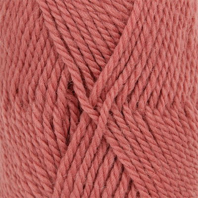 DROPS Alaska 60 koraal op=op uit collectie 