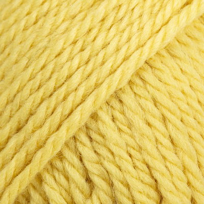 DROPS Alaska 59 citroen op=op uit collectie 