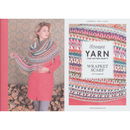 Scheepjes Yarn after party no. 20 Wrapket Scarf