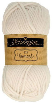 Scheepjes Namaste 615 half moon