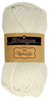 Scheepjes Namaste 621 Happy Baby