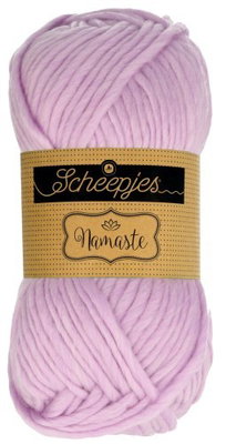 Scheepjes Namaste 628 Side Plank op=op uit collectie 