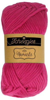 Scheepjes Namaste 632 Lord of the Dance op=op uit collectie 