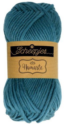 Scheepjes Namaste 629 Upward Bow