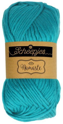 Scheepjes Namaste 606 Dolphin op=op uit collectie 
