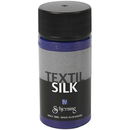 Zijdeverf 33084 paars (50 ml) - Textil Silk