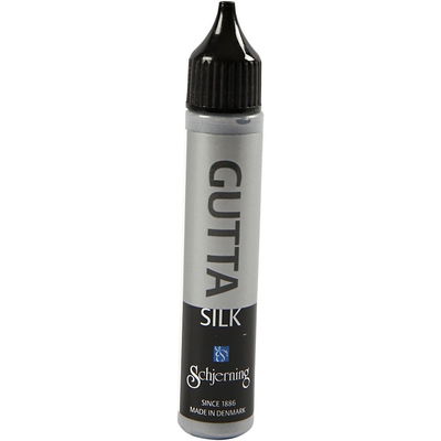 Gutta zilver 30 ml 