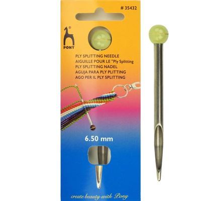 Splitting needle 6,5