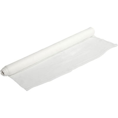 Ruwe Chiffon 15 g. 92 cm 49 cm 